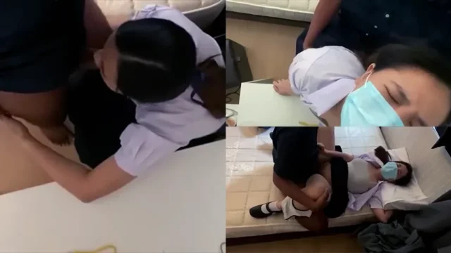 Bokep Rekaman Anak Magang Perhotelan