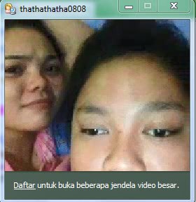 Cam Dari Camfrog Cewe Lesbian Chubby