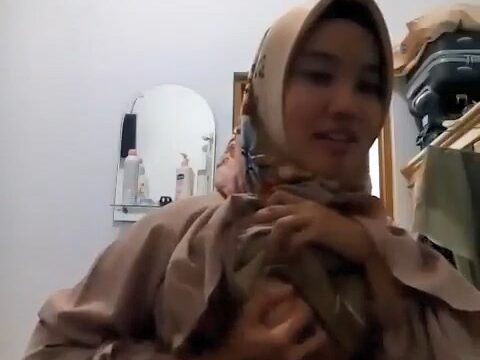 Guru Jilbab Disuruh Remas Endingnya Bilang Udah