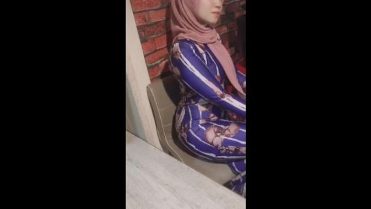 Jilbab Pakaian Ketat Hot Ngentot