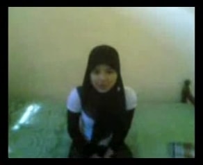 Streaming Video ML ABG SMP Berjilbab