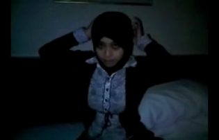 Video Sex Indo Cewek Aceh Berjilbab ML Terbaru